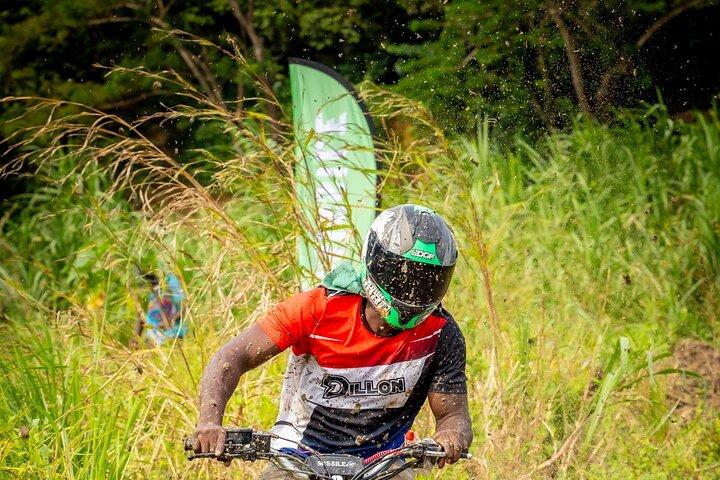 Missile Adventure Park Negril Jamaica ATV Tour Adventure
