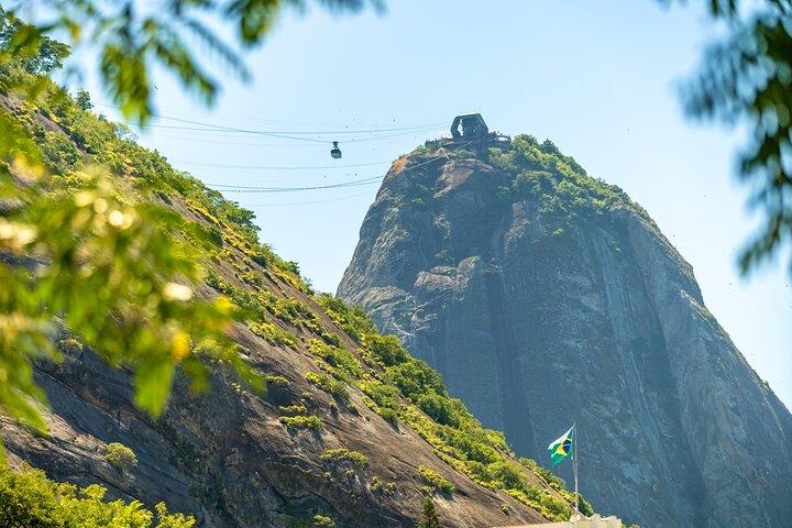 4-Day Discovery of the Best of Rio de Janeiro