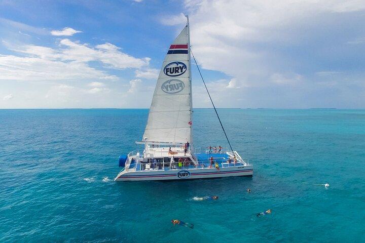 Round Trip Key West Day Trip from Miami with Activities