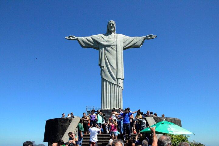 4-Day Discovery of the Best of Rio de Janeiro