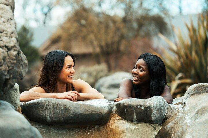 Hanmer Springs Thermal Pools & Spa