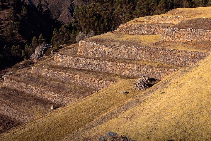 Sacred Valley Transport