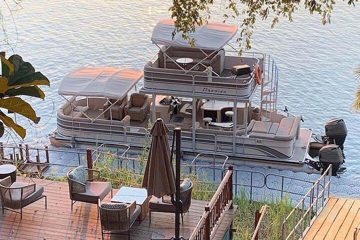 Chobe Day Trip From Victoria Falls Zimbabwe