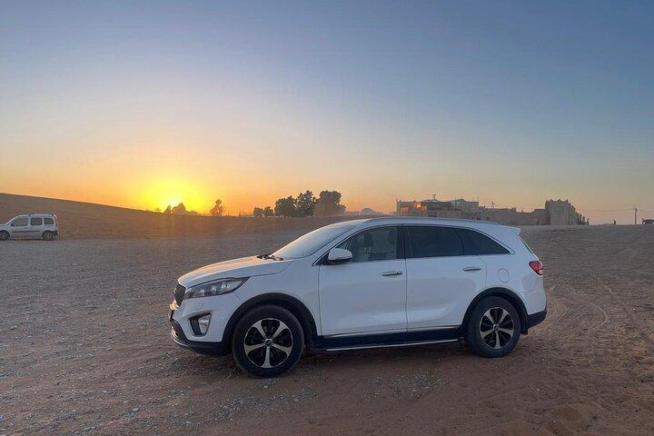 Private transfer Marrakech to Essaouira or Essaouira toMarrakech
