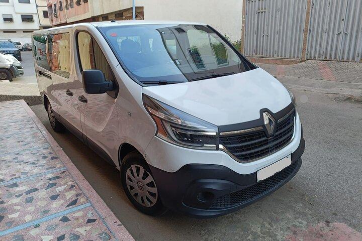 Private transfer Marrakech to Essaouira or Essaouira toMarrakech