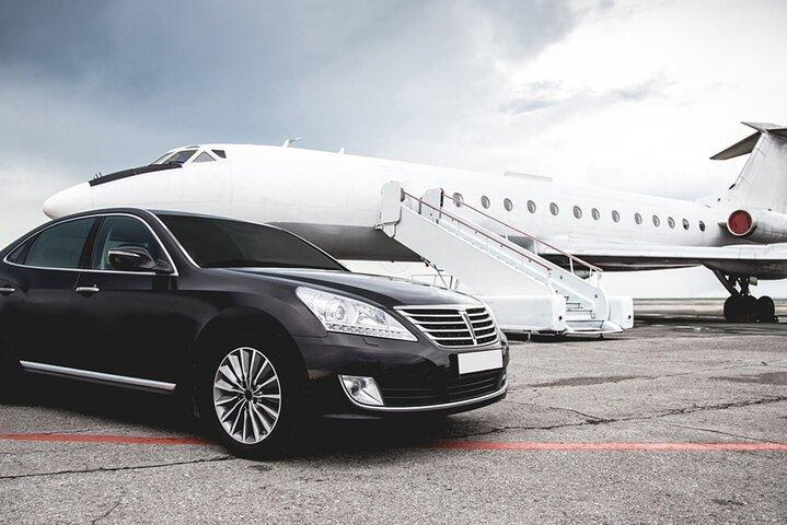 London to Heathrow Premium Luxury Airport Transfers