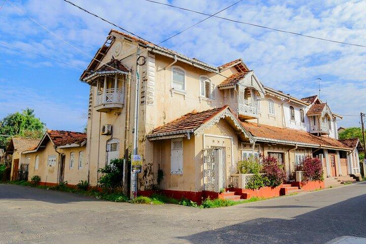 Negombo City Tour by Tuk Tuk