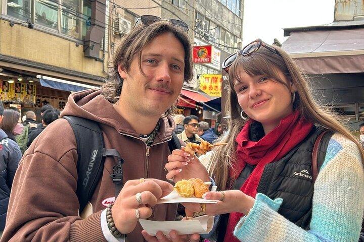 Private Tokyo with Exceptional Guide Tailored to Your Needs