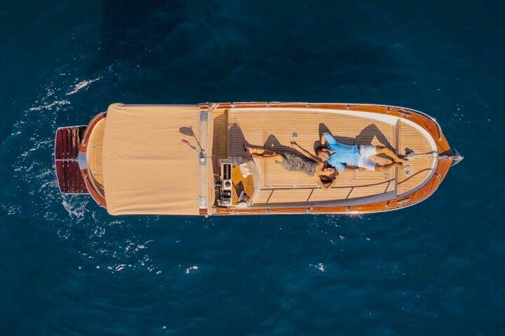 Exclusive : Dolce vita in Gulf of poets, La Spezia