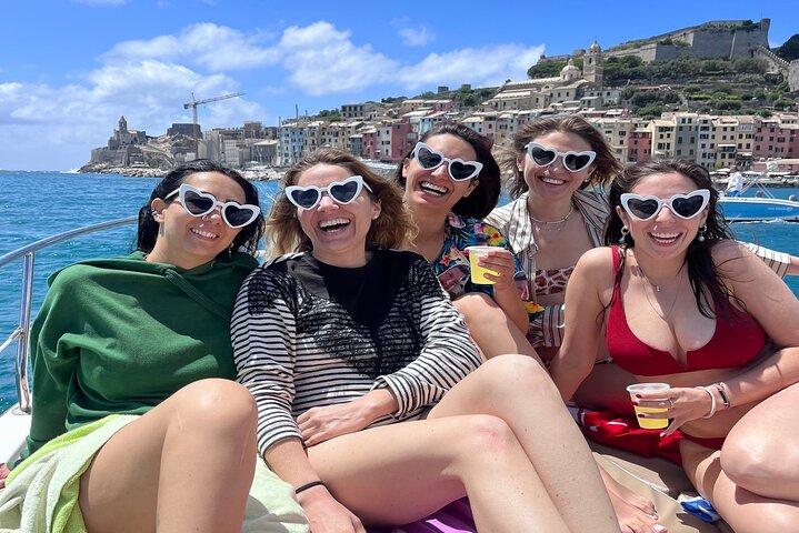 Exclusive : Dolce vita in Gulf of poets, La Spezia