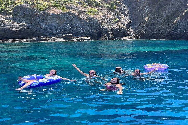 Exclusive : Dolce vita in Gulf of poets, La Spezia