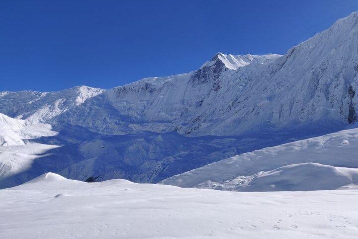 Annapurna Base Camp 7 Days Trek from Pokhara