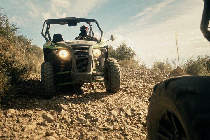 Mijas Mountains Buggy Tour Costa del Sol