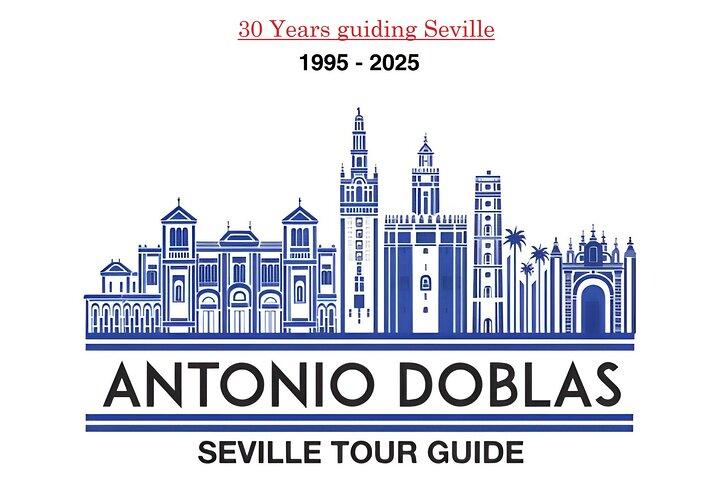 Seville Private Walking Tour with Alcazar & Cathedral Tickets