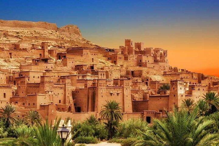 Private Morocco country Tour Secret Spots
