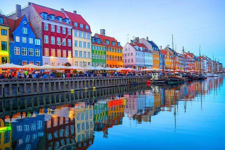 Copenhagen Gems for Cruise Travelers