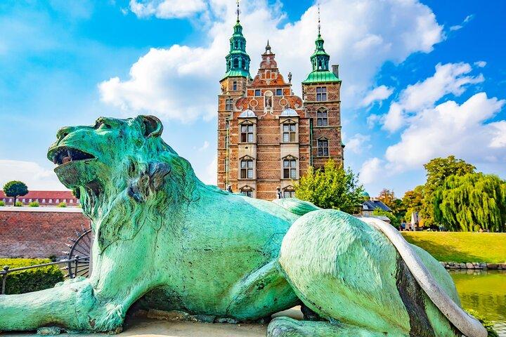 Copenhagen Gems for Cruise Travelers