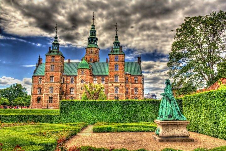 Deluxe Tour of Copenhagen from Cruise Port