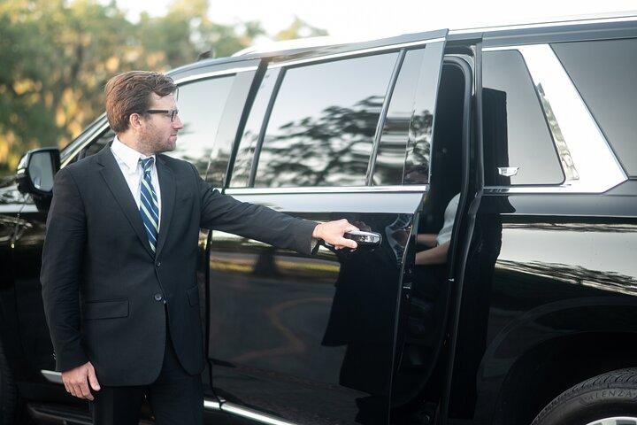 Airport and City Transfers in New Orleans