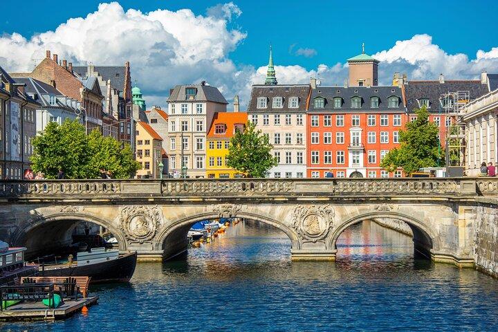 Copenhagen Gems for Cruise Travelers