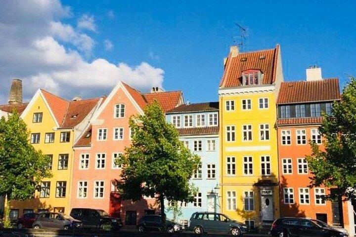 Deluxe Tour of Copenhagen from Cruise Port