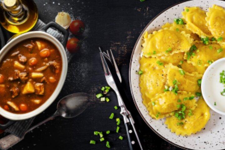 Warsaw Food tour