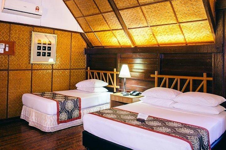 2D1N Taman Negara Explorer Tour from Kuala Lumpur