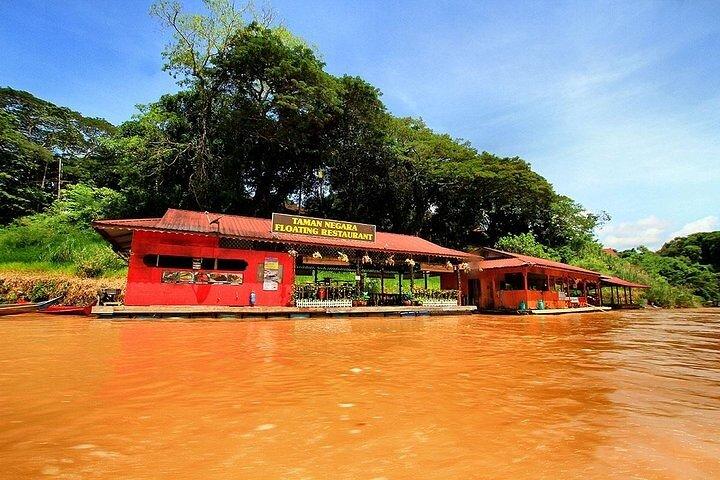 2D1N Taman Negara Explorer Tour from Kuala Lumpur