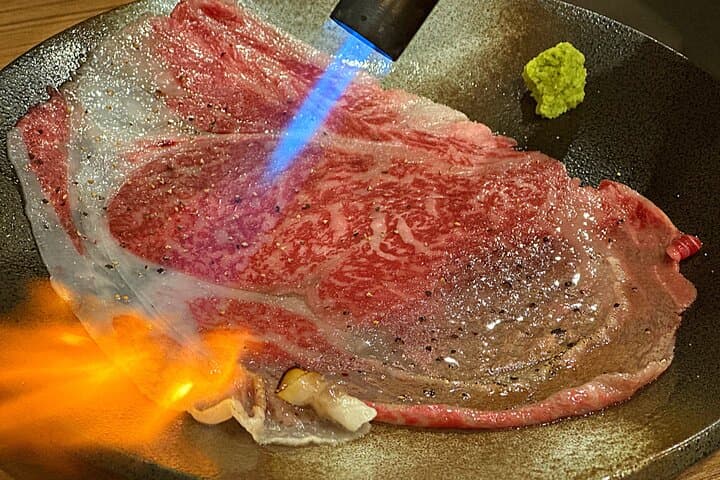 Tokyo: Shibuya Food Tour (13 dishes and 3 Eateries)