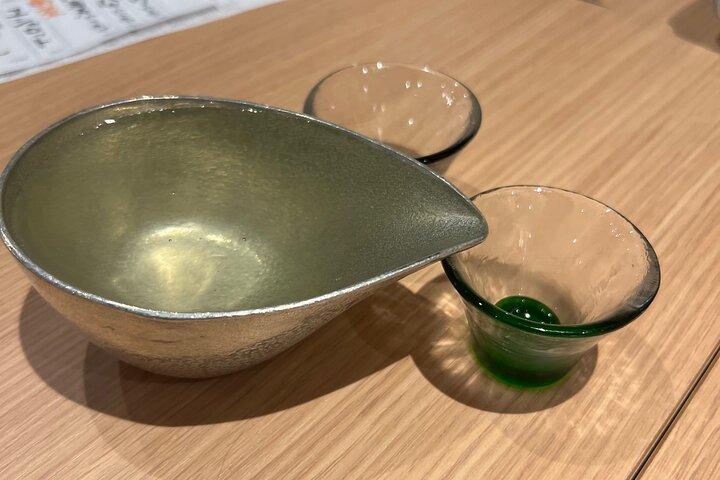 Shinjuku: Food Tour – 15 Dishes at 4 Eateries