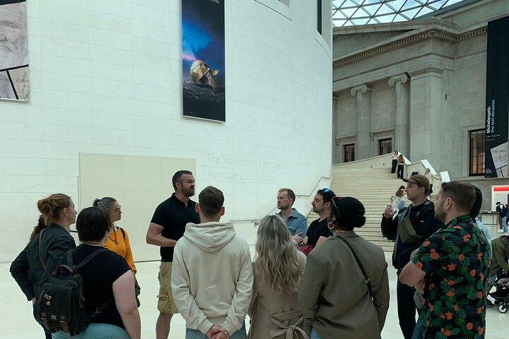 British Museum Essentials