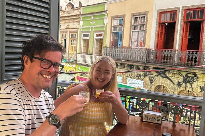 Food Tour Rio de Janeiro - The Best Typical Brazilian Dishes