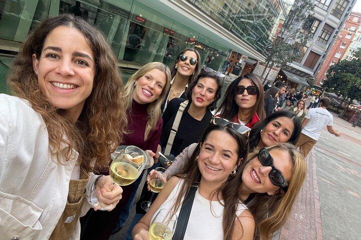 Basque Best Bites - #1 Food & Wine tour of Bilbao