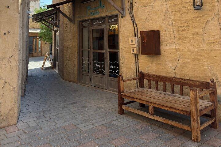 Private Half Day Dubai City Tour