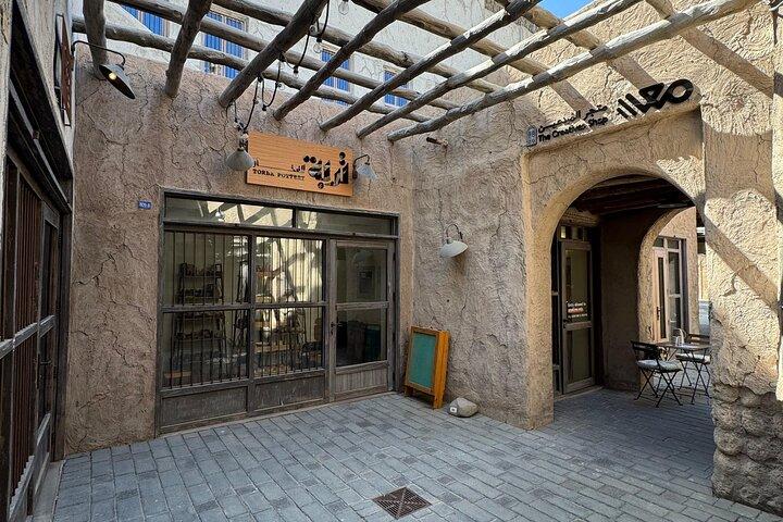 Private Half Day Dubai City Tour
