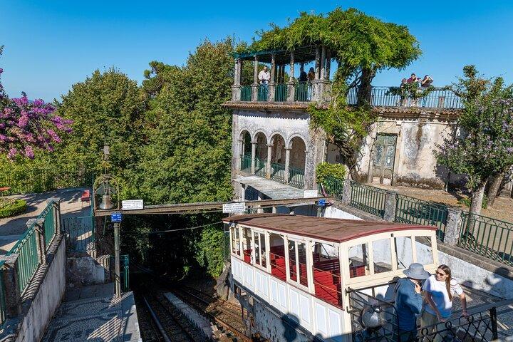 Small Group Braga & Guimarães with Pick up & Drop off