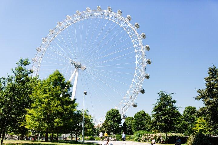 London Bike Rentals