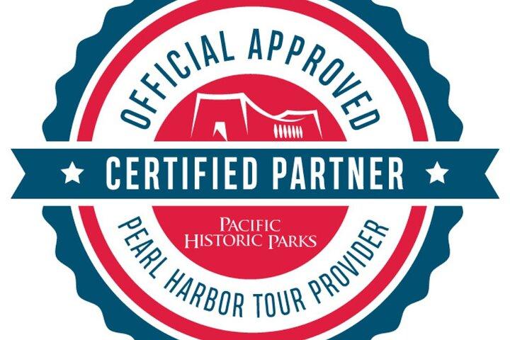 Early Access Pearl Harbor & USS Arizona Small-Group Tour