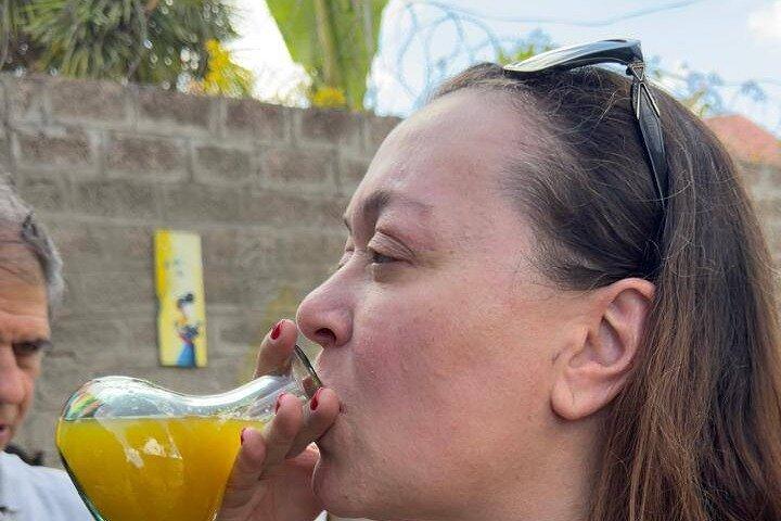 Flavors of Ethiopia: Hands-On Cooking Class in Addis Ababa