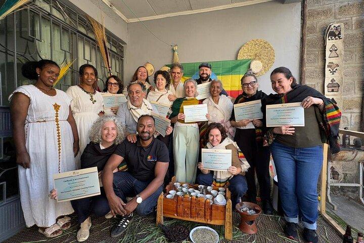 Flavors of Ethiopia: Hands-On Cooking Class in Addis Ababa