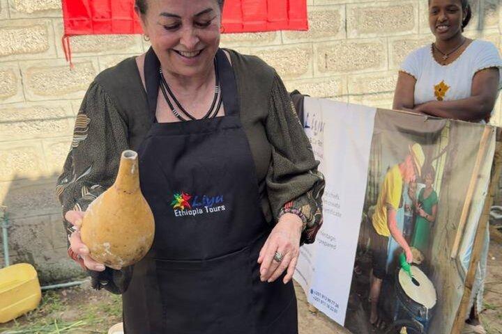 Flavors of Ethiopia: Hands-On Cooking Class in Addis Ababa