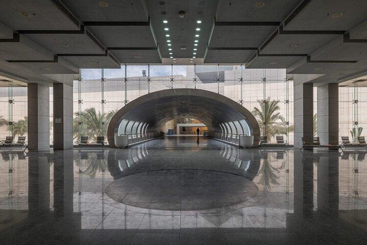 National Museum And Egyptian Museum Tour