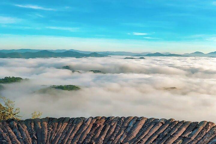 Da Lat Sunrise Tour: Cloud Hunting & Morning Glow Experience