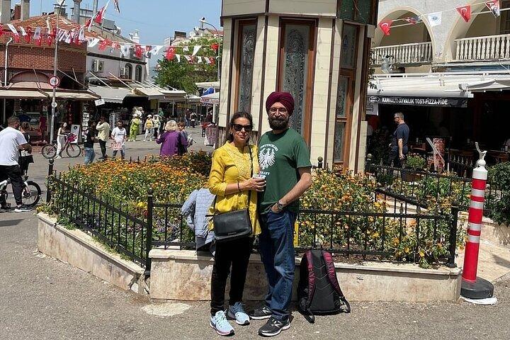 Full Day Istanbul Princes’ Islands Tour with Lunch