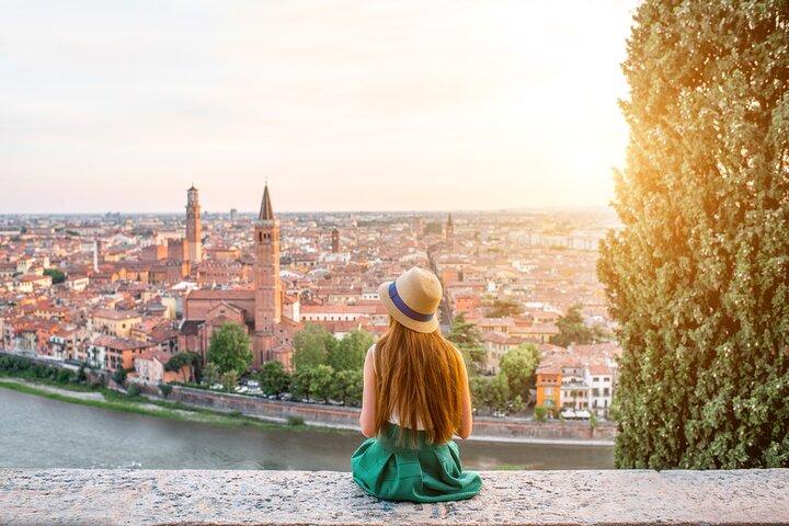 Private direct transfer: Milan to Verona, English Speaking Driver