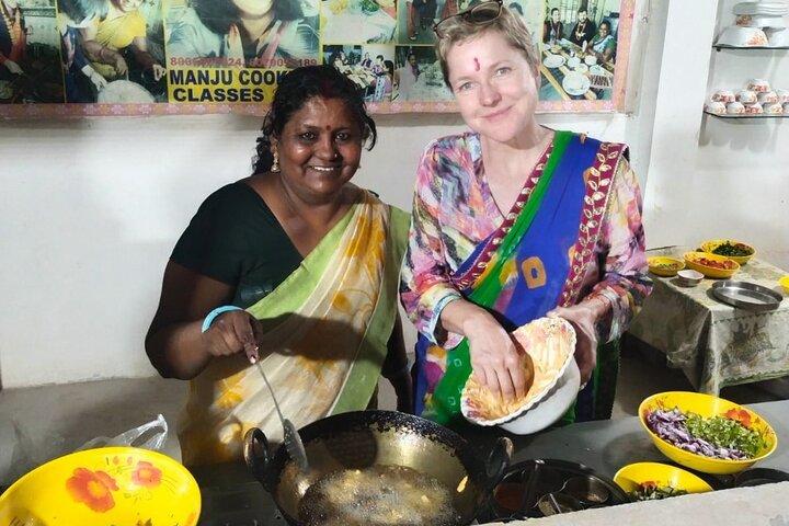 Best cooking class with family in Jaipur - Activity in jaipur