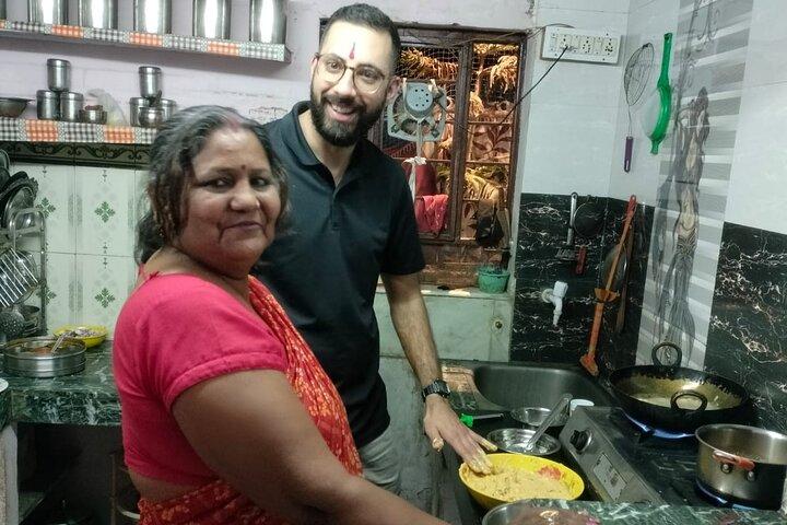 Best cooking class with family in Jaipur - Activity in jaipur