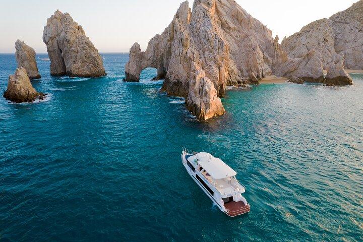 All Inclusive HUGE 75ft Yacht Up to 50 Guests Early Bird Promo
