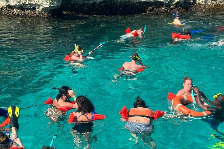 Princess Grand Resort Catamaran Cruise Ricks Cafe Sunset Negril