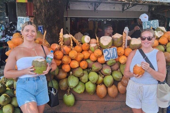 Private Colombo City Tour by Tuk Tuk